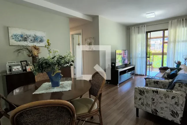 Imagem Apartamento à Venda - Recreio, 3 Quartos, 83 m2