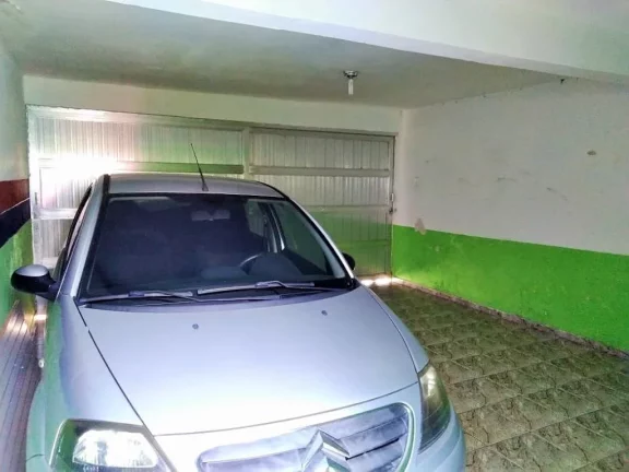 Imagem Casa residencial à venda, Sítio São José, Suzano