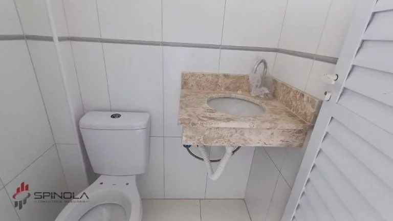 Imagem Apartamento com 3 dormitórios à venda, 129 m² por R$ 1.157.000,00 - Vila Caiçara - Praia Grande/SP