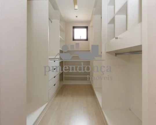 Imagem Apartamento Alto de Pinheiros, 4 quartos, 4 suites, 5 vagas, 310 m²