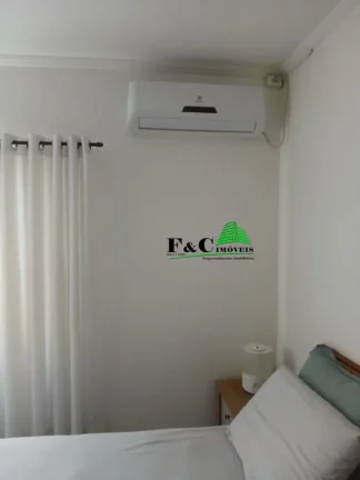 Imagem Apartamento para Venda em Limeira, Cidade Jardim, 3 dormitórios, 1 suíte, 2 banheiros, 1 vaga