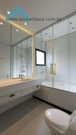 Imagem Casa de Alto Padrão no Nova Gardênia  Atibaia/SP