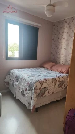 Imagem Oportunidade - Apartamento no Vila das Belezas - 2 Dorms - 1 vaga