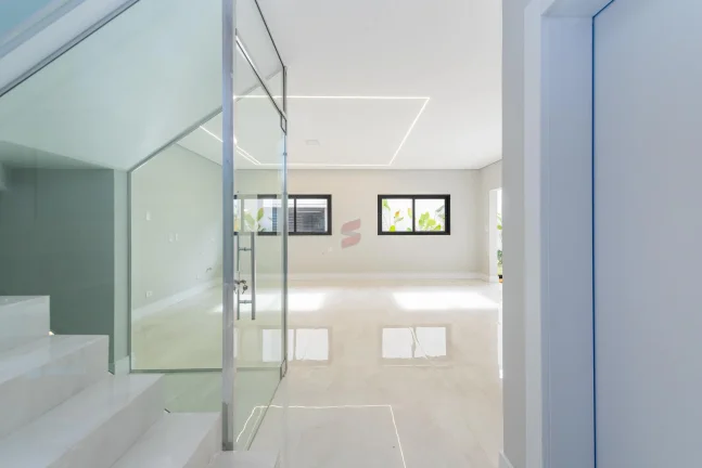 Imagem SOBRADO EM CONDOMÍNIO com 3 dormitórios à venda por R$ 1.650.000,00 no bairro VILA SAO TIAGO - PIRAQUARA / PR