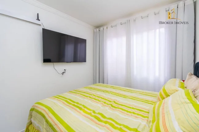 Imagem Sobrado excelente com 2 quartos à venda, 130 m² por R$ 360.000 - Estados - Fazenda Rio Grande/PR