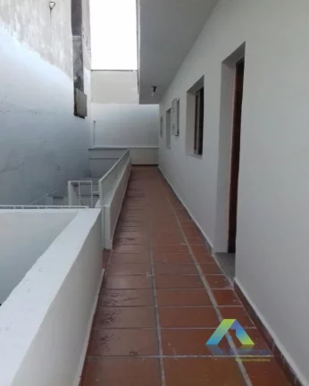 Imagem Sobrado Comercial à venda, Jardim Vila Mariana, São Paulo - .