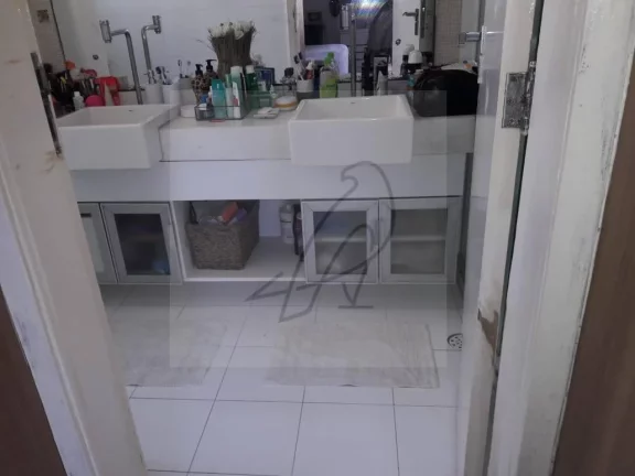 Imagem Vendo todo reformado - AP 4 quartos, 156m2, nascente total - Pituba, Salvador-BA