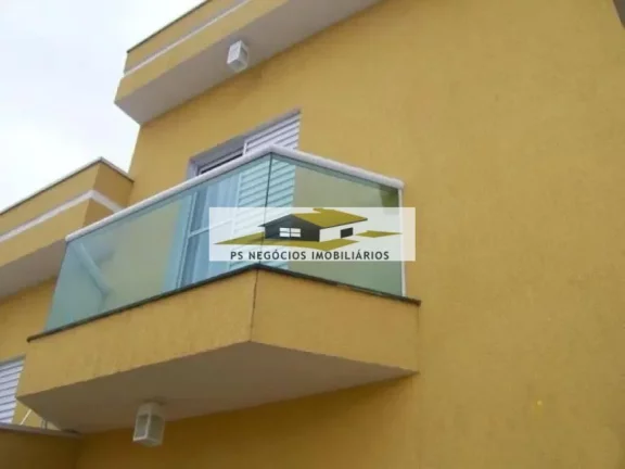 Imagem Sobrado para venda na Vila Matilde