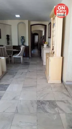 Imagem Apartamento à venda - Boqueirão - Santos/SP