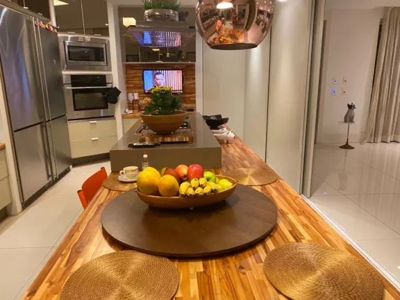 Imagem Casa de Condomínio com 5 Quartos à Venda, 760 m² em Barra Da Tijuca - Rio De Janeiro