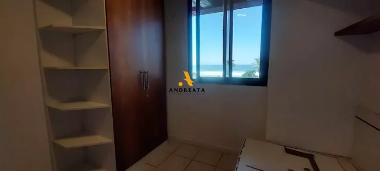 Imagem AVENIDA LUCIO COSTA - Excelente Apartamento 3 quartos frontal mar