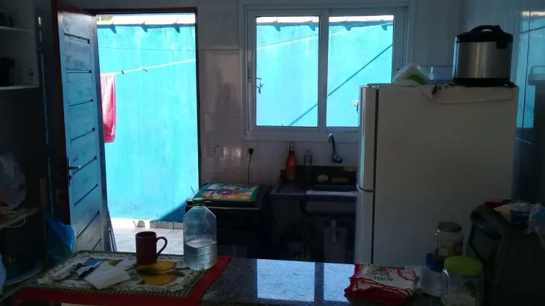 Imagem Casa para Venda em Itanhaém, Jardim Grandesp, 2 dormitórios, 1 banheiro, 1 vaga