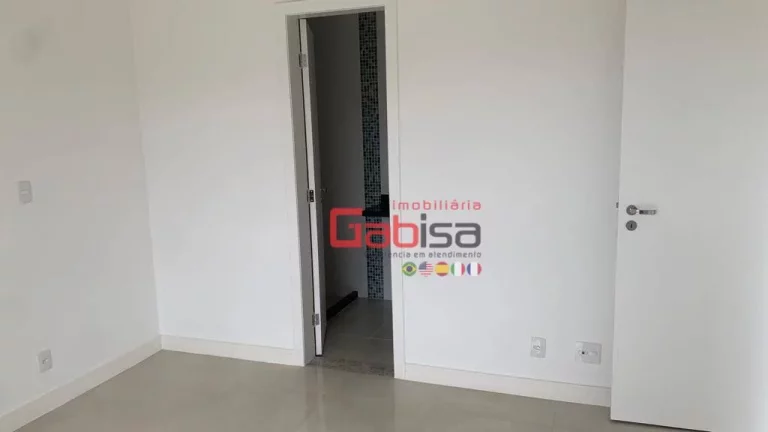 Imagem Cobertura com 2 dormitórios à venda, 150 m² por R$ 780.000,00 - Braga - Cabo Frio/RJ