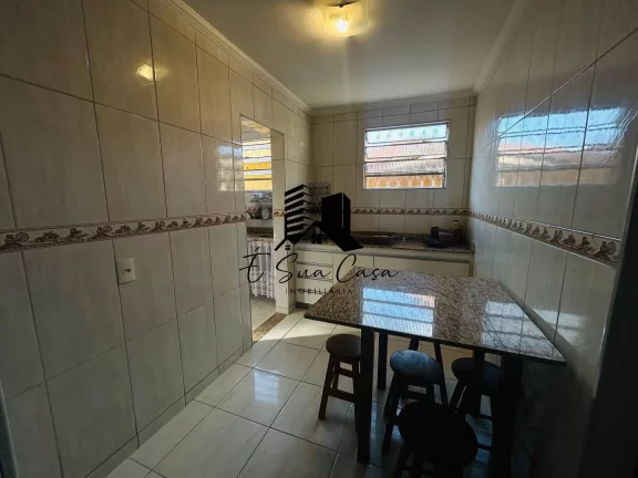 Imagem Área Privativa a venda 3 Quartos no Bairro Santa Cruz Contagem MG