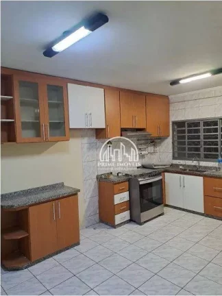 Imagem Casa com 2 dormitórios à venda, 145 m² por R$ 512.000,00 - Jardim Caçula - Jundiaí/SP