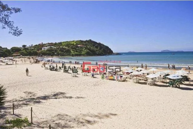 Imagem Pousada à Venda em Geribá, Armação dos Búzios/RJ – R$ 5.830.000