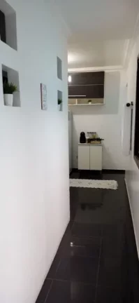 Imagem Sobrado com 4 dormitórios à venda, 212 m² por R$ 399.000,00 - Jardim Cacique - Suzano/SP