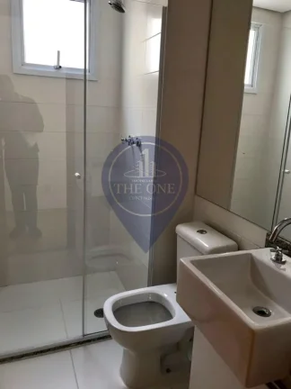 Imagem Apartamento à venda em Perdizes, São Paulo-SP: 1 quarto, 2 salas, 1 banheiro, 1 vaga de garagem. Confira!