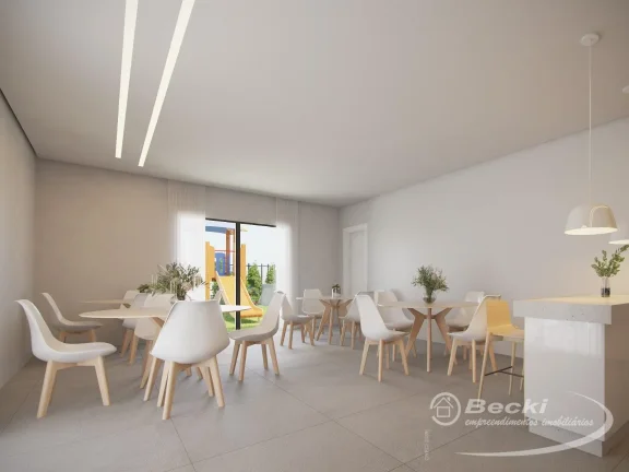 Imagem Apartamento no Saguaçu - Joinville
