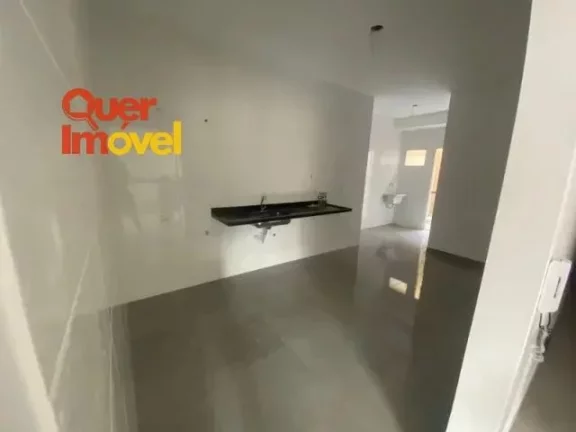 Imagem Apartamento à venda no Residencial E Comercial Palmares em Ribeirão Preto-SP - 2 quartos, 1 suíte, 2 salas, 2 banheiros, 2 vagas de garagem e 77,00 m² de área. Conheça o Edifício Residencial Vile com a Quer Imóvel Negócios Imobiliários!