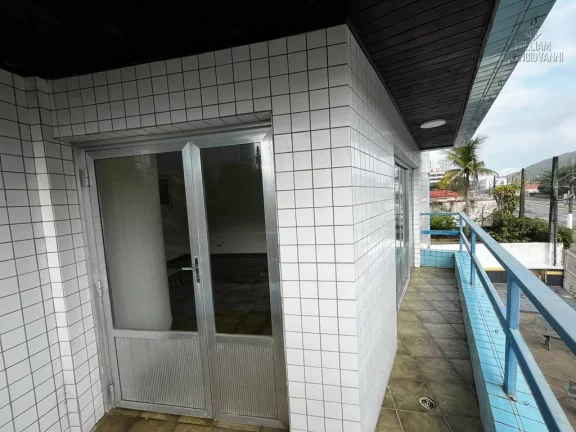 Imagem Vendo apartamento 02 quartos no bairro Solemar Praia Grande SP