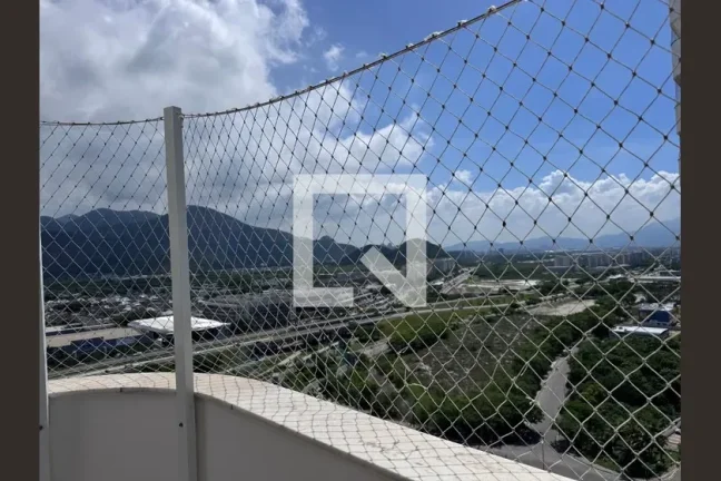 Imagem Apartamento à Venda - Recreio, 2 Quartos, 70 m2