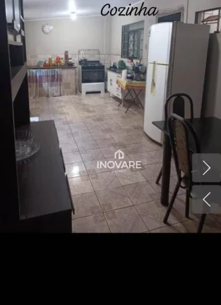 Imagem Casa com 3 dormitórios à venda, 300 m² por R$ 220.000 - Alvorada - Araporã/Minas Gerais