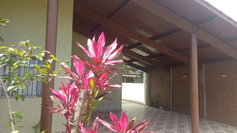Imagem Casa para Temporada em Itanhaém, Bopiranga, 3 dormitórios, 2 banheiros, 5 vagas