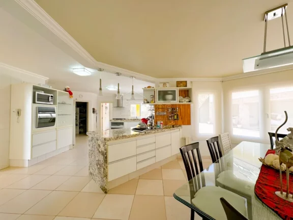 Imagem Casa em Campos do Jordão