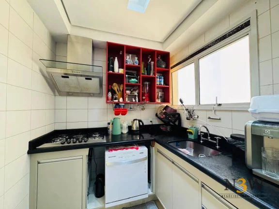 Imagem Apartamento à venda, 104 m² por R$ 1.400.000,00 - Vila Leopoldina - São Paulo/SP