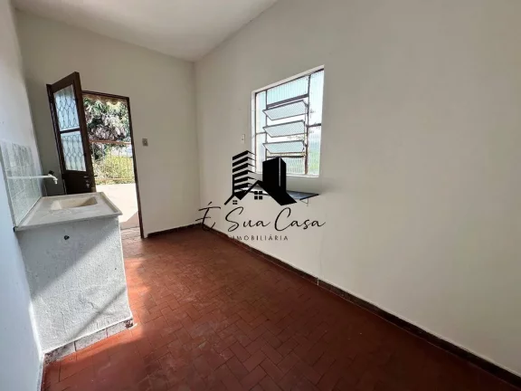 Imagem Casa 3 quartos à venda Bairro Alípio de Melo - Belo Horizonte