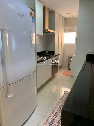 Imagem Apartamento 2 dorm no Vila Olimpia