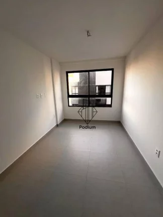 Imagem Apartamentos com varanda / sacada gourmet e área de lazer na cobertura a 250m da praia de Manaíra - AP2802.