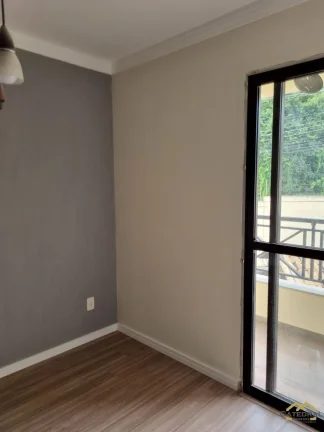 Imagem Apartamento Locação no Residencial Siena - Parque da Represa - Jundiaí - SP