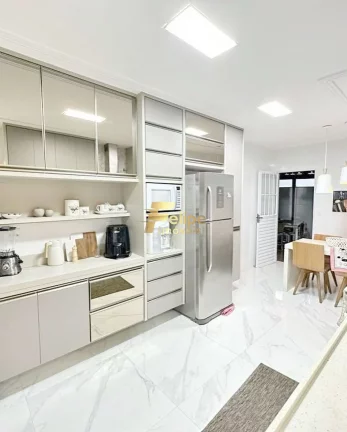 Imagem APARTAMENTO COM 3 QUARTOS SENDO 1 SUÍTE E ÁREA EXTERNA NA PRAIA DO MORRO.