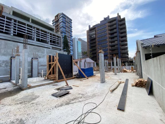 Imagem Apartamento à venda em Torres, Praia Grande, com 4 quartos, 208,03m²