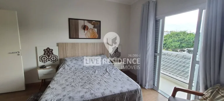 Imagem Condomínio Dolce Vitta - Itatiba/SP