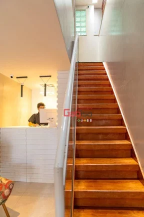 Imagem Pousada com 11 dormitórios à venda, 1000 m² por R$ 10.000.000,00 - Centro - Armação dos Búzios/RJ