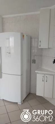 Imagem Cobertura para Venda em São Bernardo do Campo / SP no bairro Baeta Neves