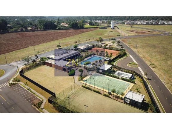 Terreno à Venda no Residencial Vivendas da Mata R 1446