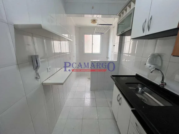 Imagem Apartamento Padrão