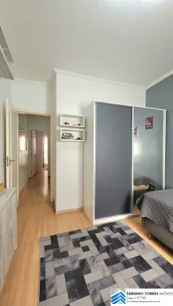 Imagem Casa em Condomínio no Nova Petrópolis – Exclusiva e Completa!