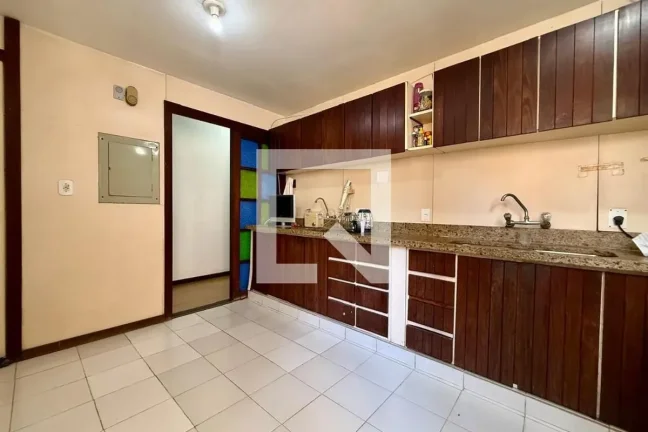 Imagem Apartamento à Venda - Copacabana, 3 Quartos, 184 m2