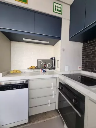 Imagem Apartamento com 2 Quartos para Alugar, 42 m² em Centro - São Bernardo Do Campo