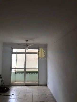 Imagem Apartamento com 2 dormitórios à venda, 72 m² por R$ 210.000,00 - Lagoinha - Ribeirão Preto/SP