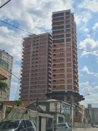 Imagem APARTAMENTO COM 127 m² - AVIAÇÃO - PRAIA GRANDE SP