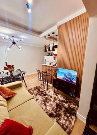 Imagem Apartamento Duplex Completa à Venda em Salto/SP – Porteira Fechada R$500.000