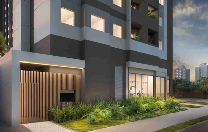 Imagem APARTAMENTO RESIDENCIAL em São Paulo - SP, Bela Vista
