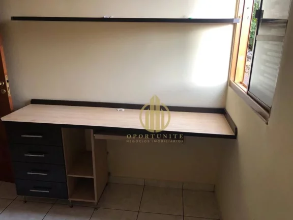 Imagem Apartamento com 3 dormitórios à venda, 70 m² por R$ 190.000,00 - Lagoinha - Ribeirão Preto/SP