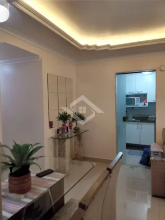Imagem Apartamento 2 Quartos, Suíte, 65m² – Barra Olímpica e Vista Livre